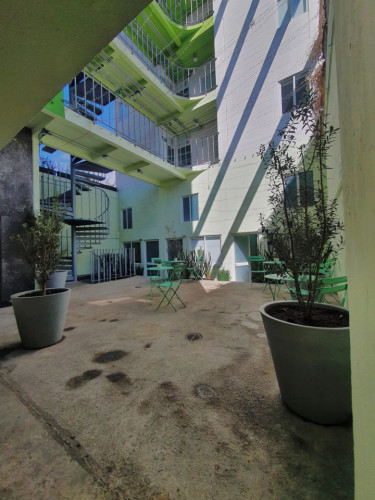 Aguila Collective - Gallery - 78