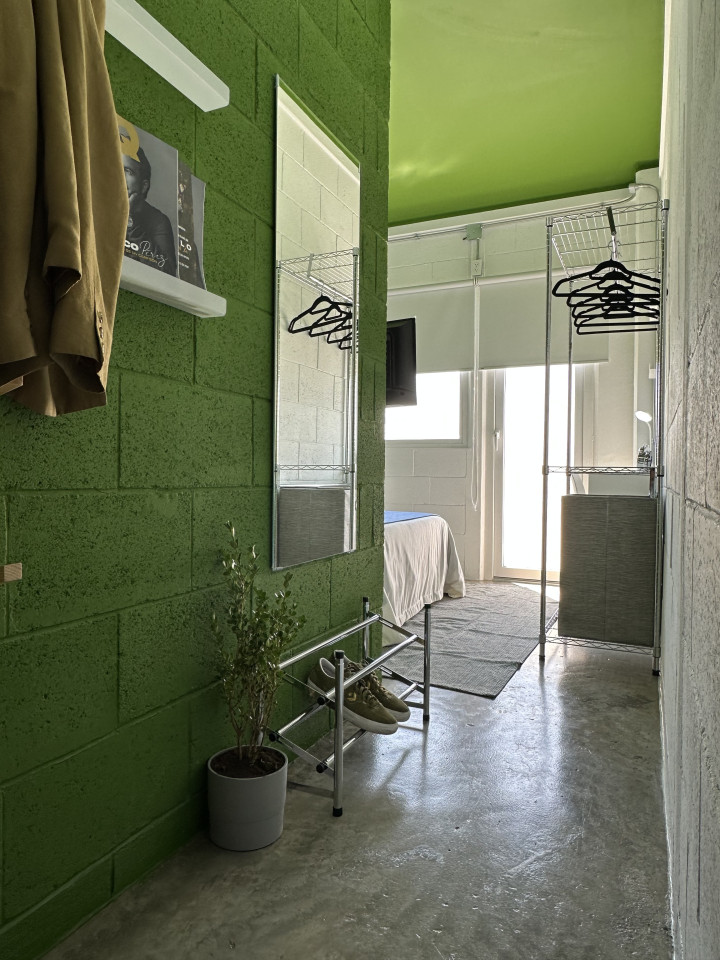 Private Loft With Balcony Or Terrace - 45