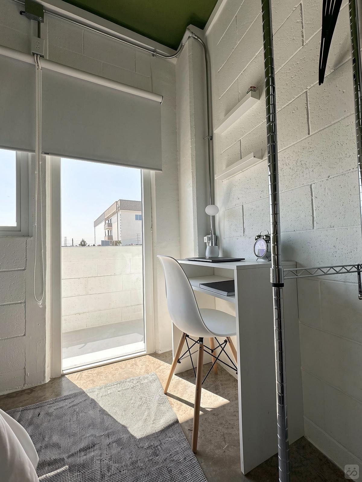 Private Loft With Balcony Or Terrace - 91