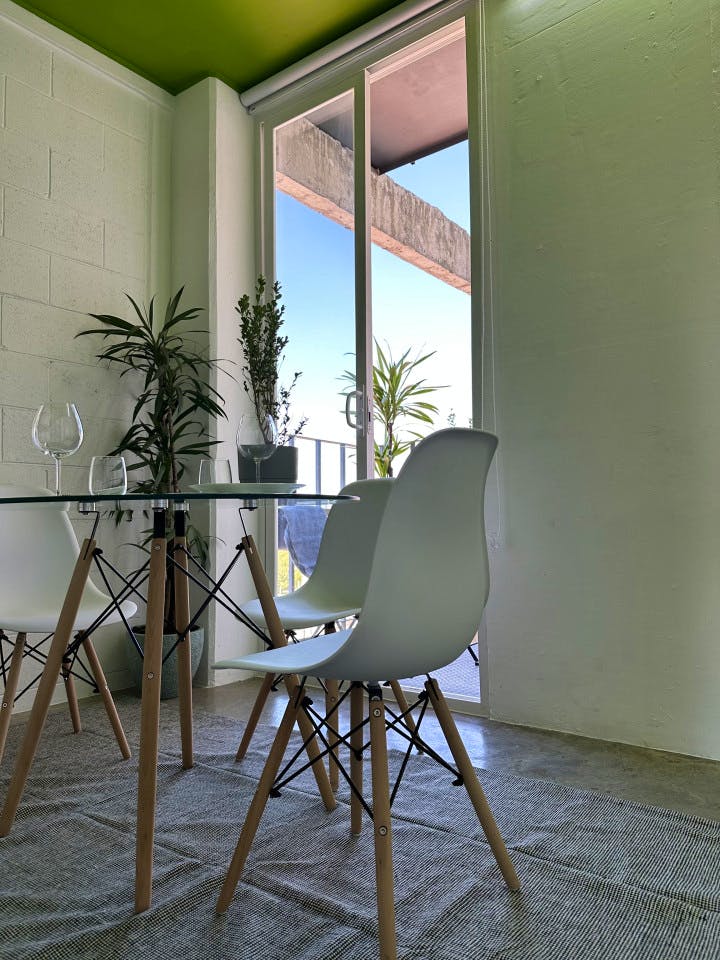 Private Loft With Balcony Or Terrace - 30