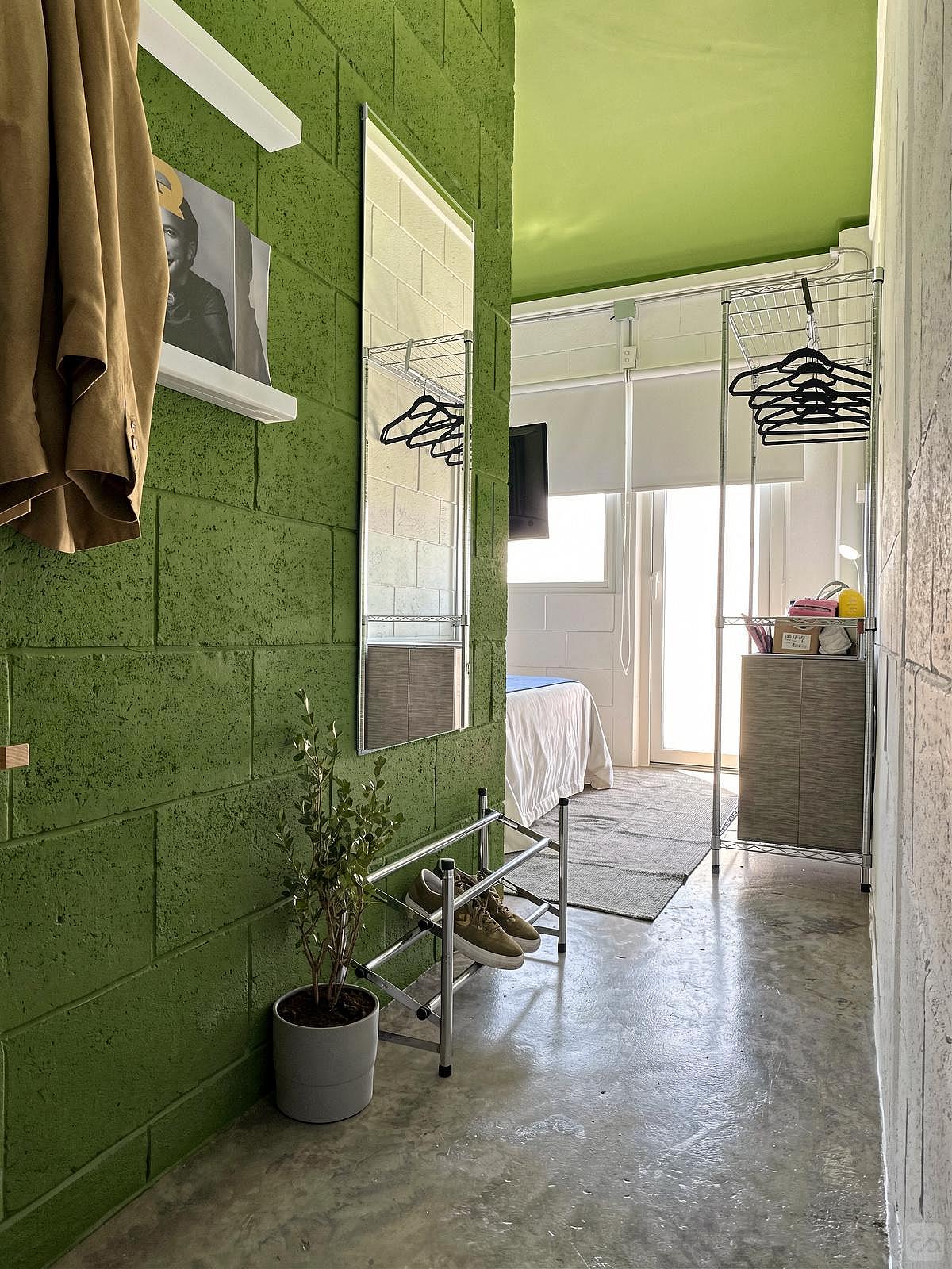 Private Loft With Balcony Or Terrace - 96