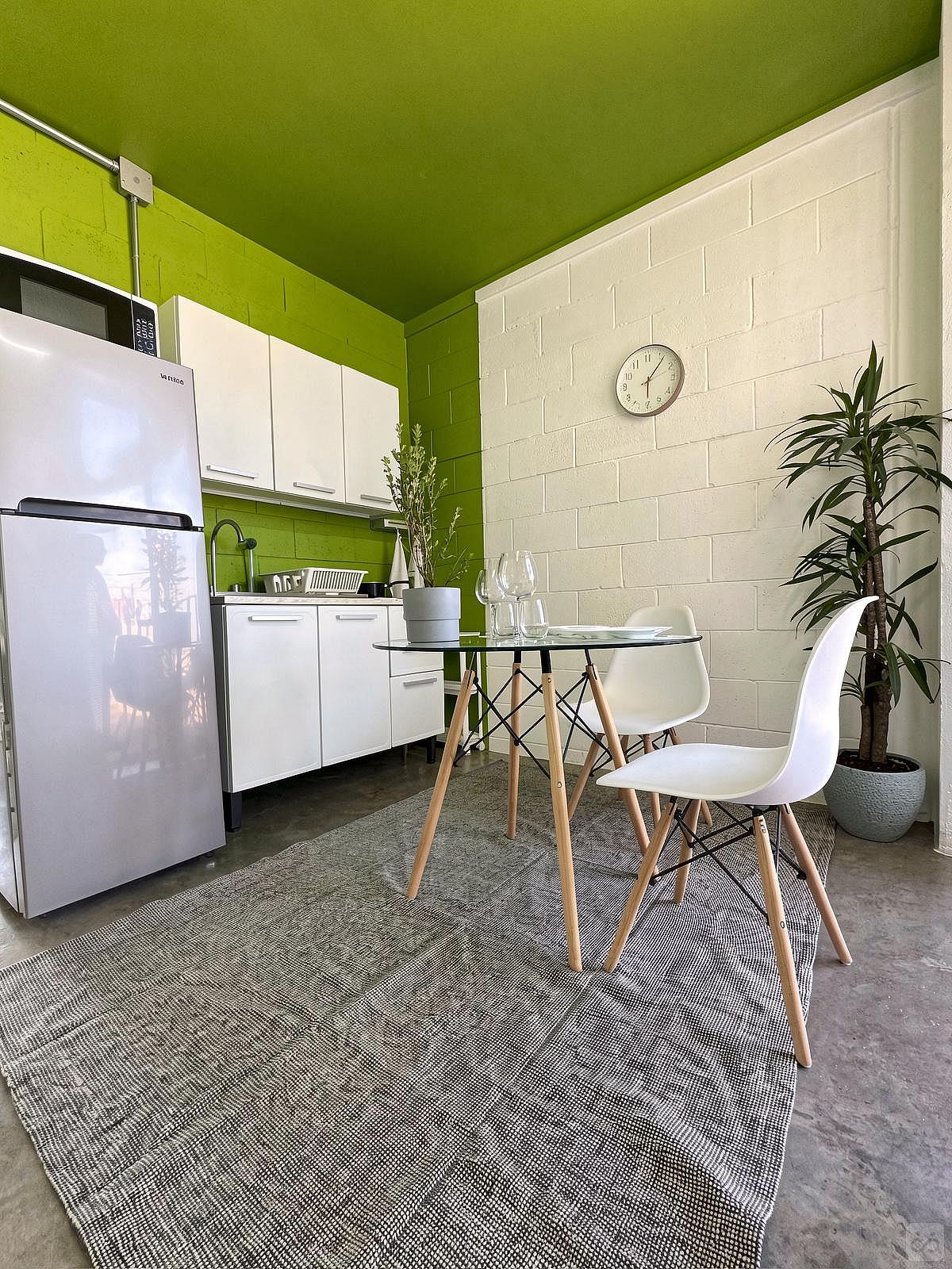 Private Loft With Balcony Or Terrace - 92