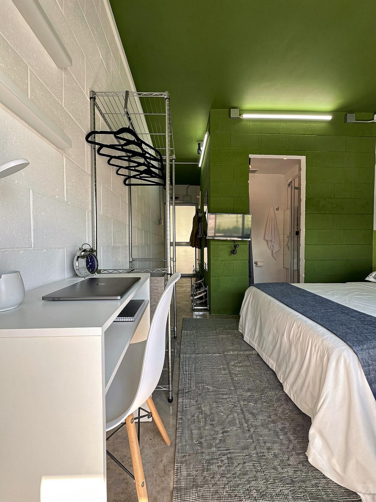 Private Loft With Balcony Or Terrace - 89