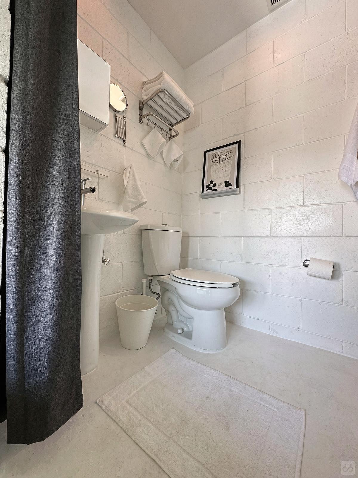 Private Loft With Balcony Or Terrace - 97