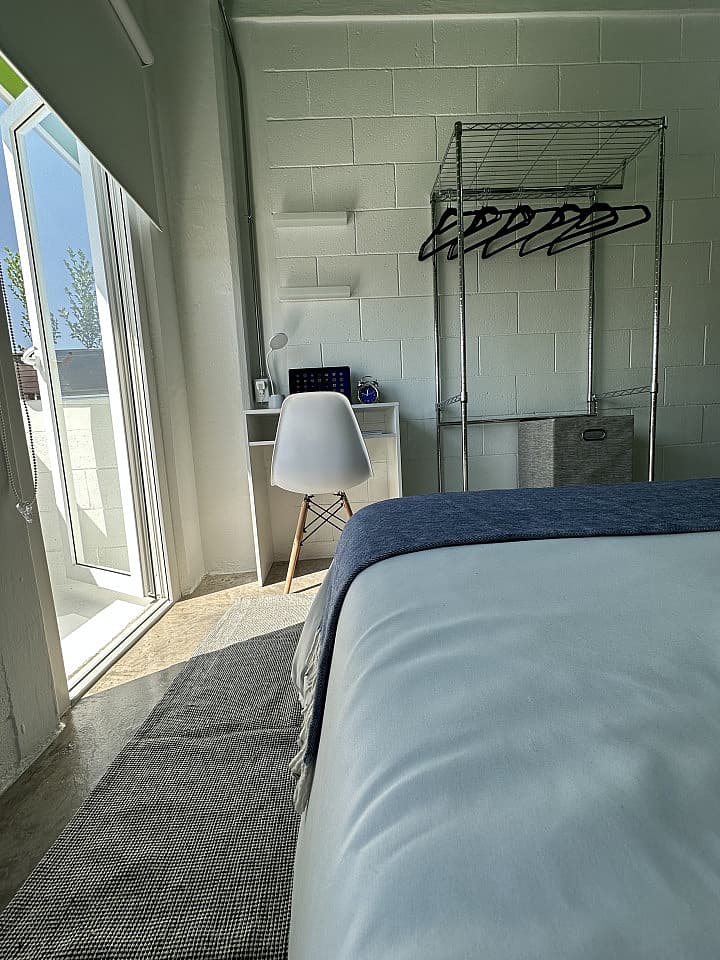 Private Loft With Balcony Or Terrace - 73