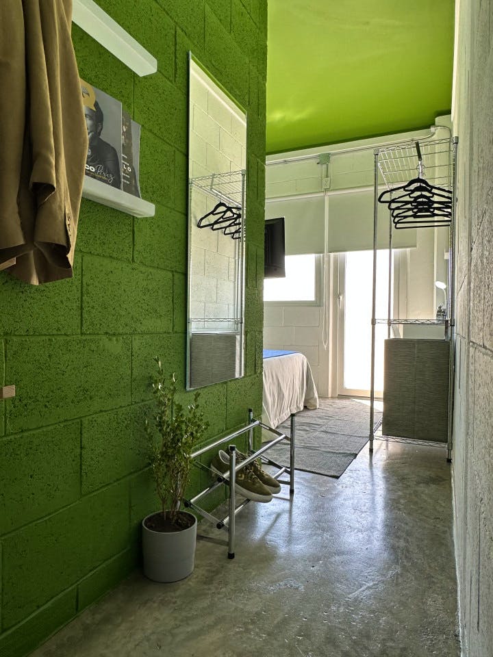 Private Loft With Balcony Or Terrace - 21