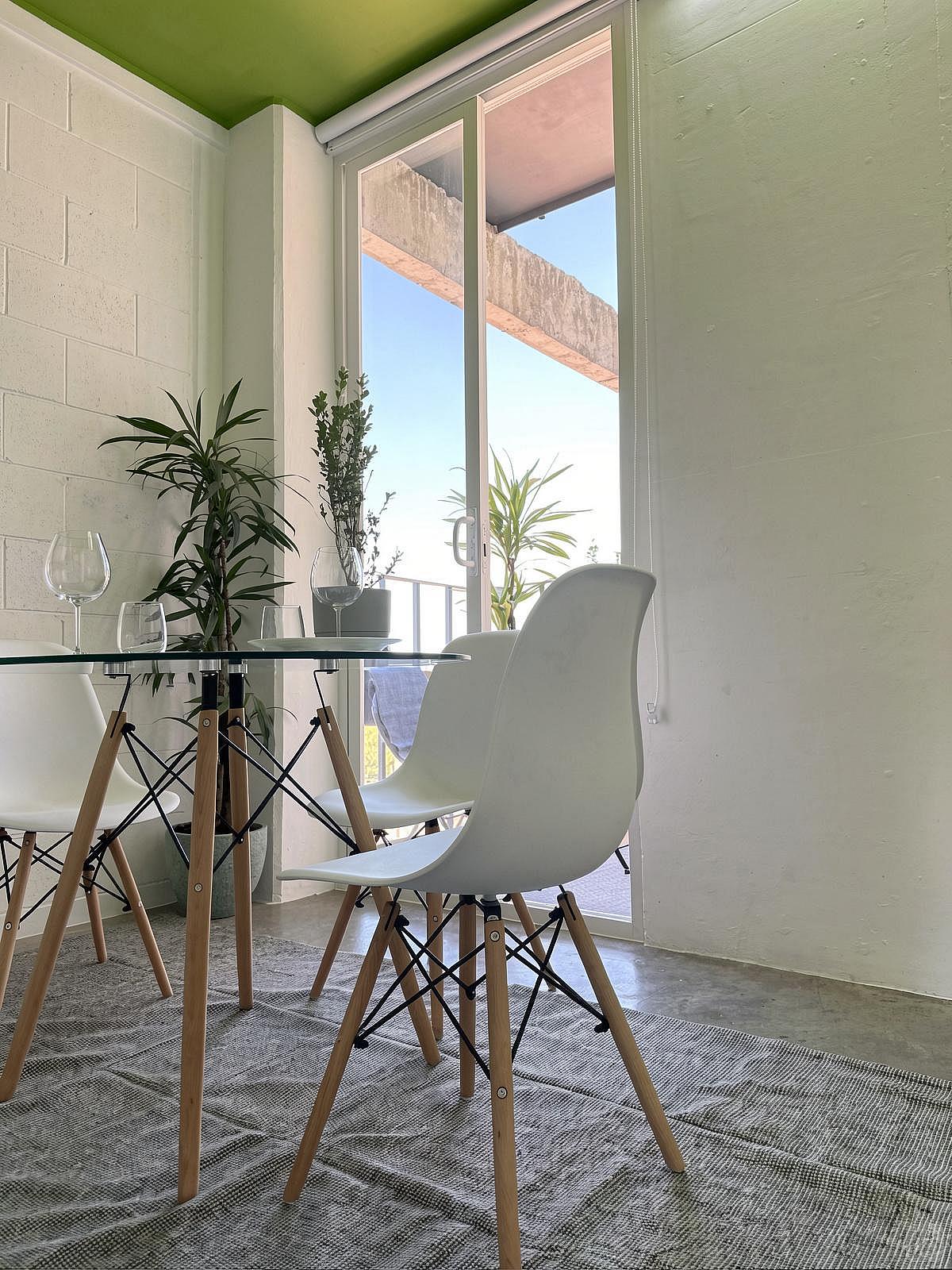 Private Loft With Balcony Or Terrace - 93