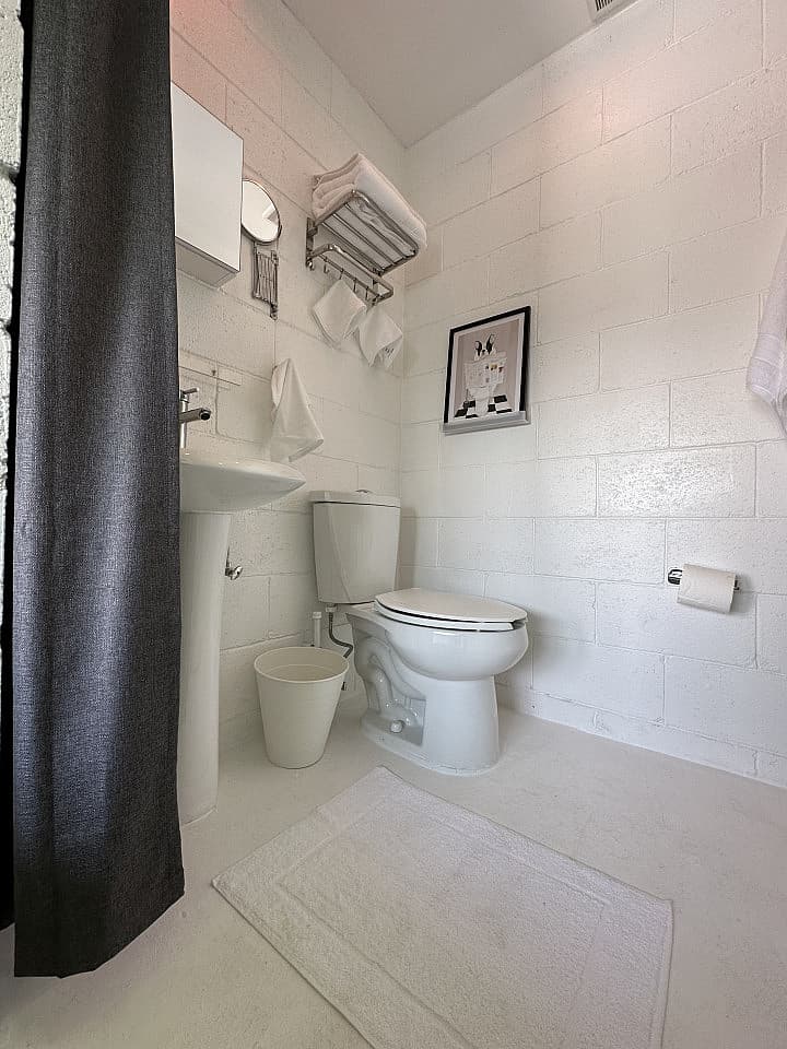 Private Loft With Balcony Or Terrace - 63