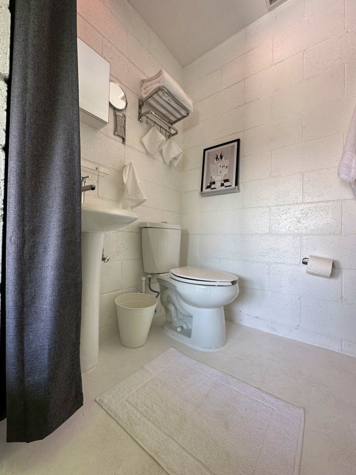 Private Loft With Balcony Or Terrace - 9