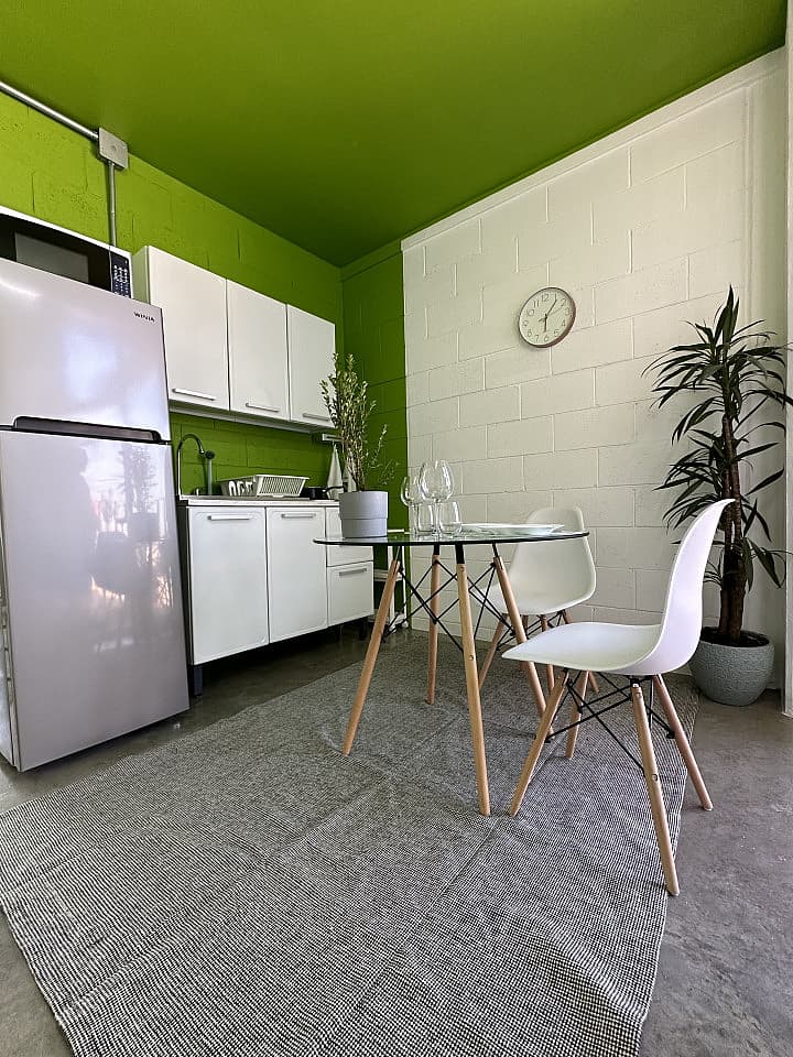 Private Loft With Balcony Or Terrace - 75