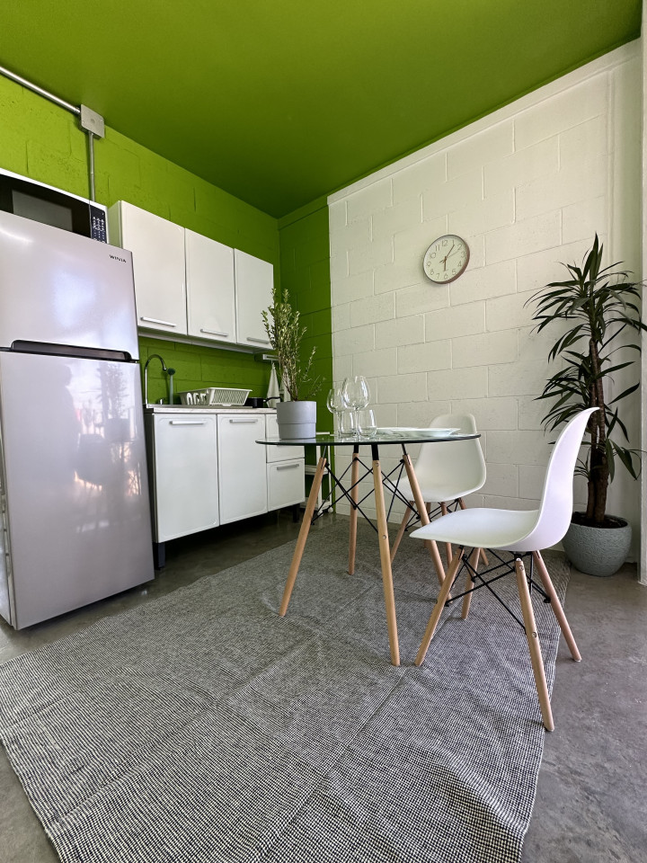 Private Loft With Balcony Or Terrace - 41