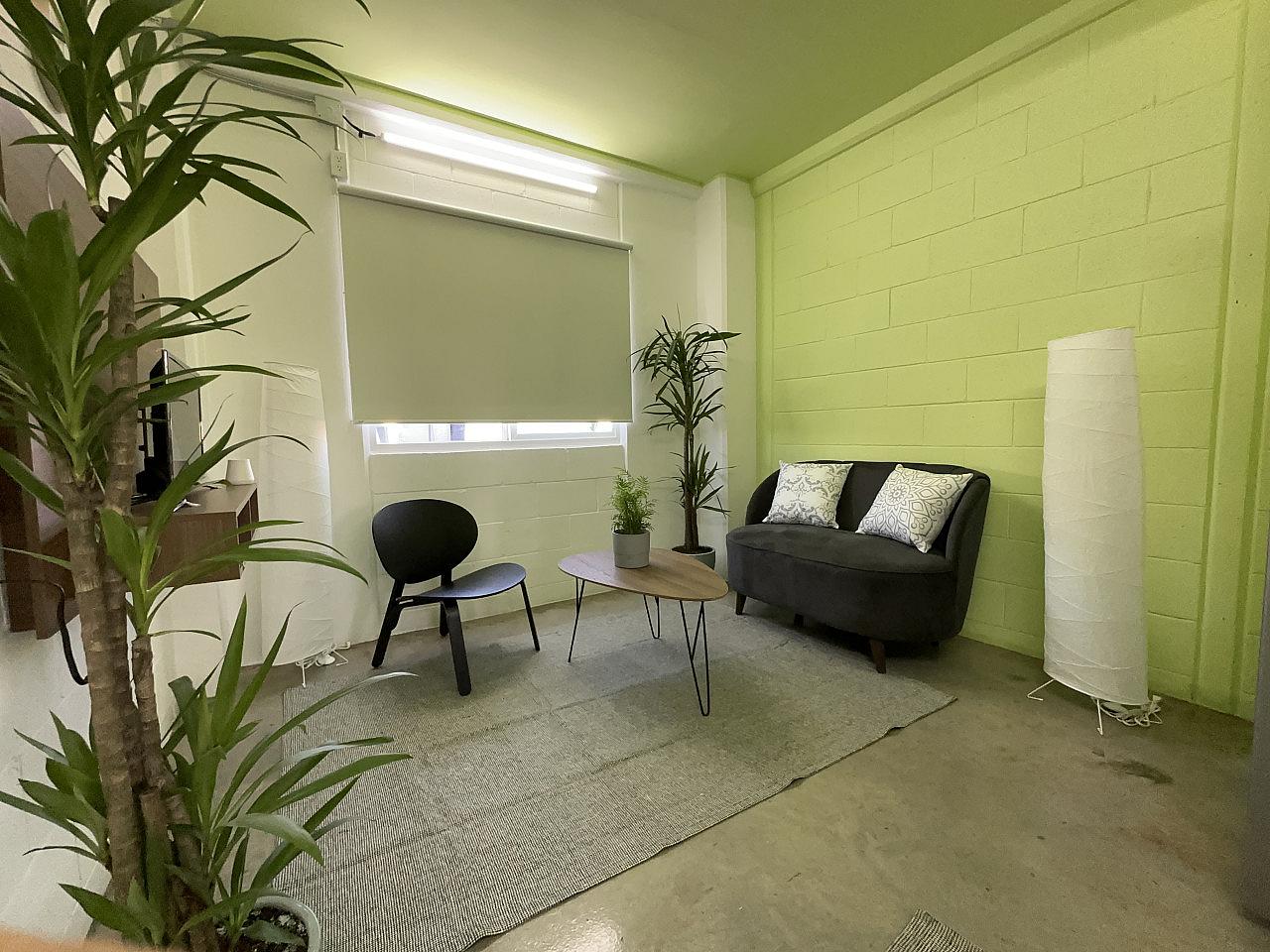 Private Two-Level Loft - 34