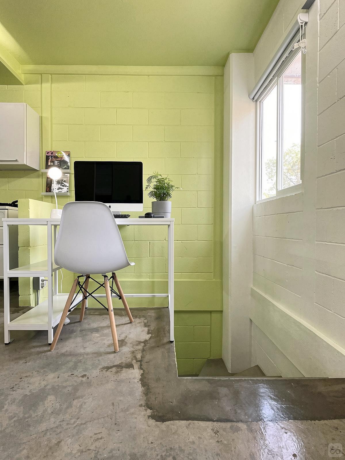 Private Two-Level Loft - 54