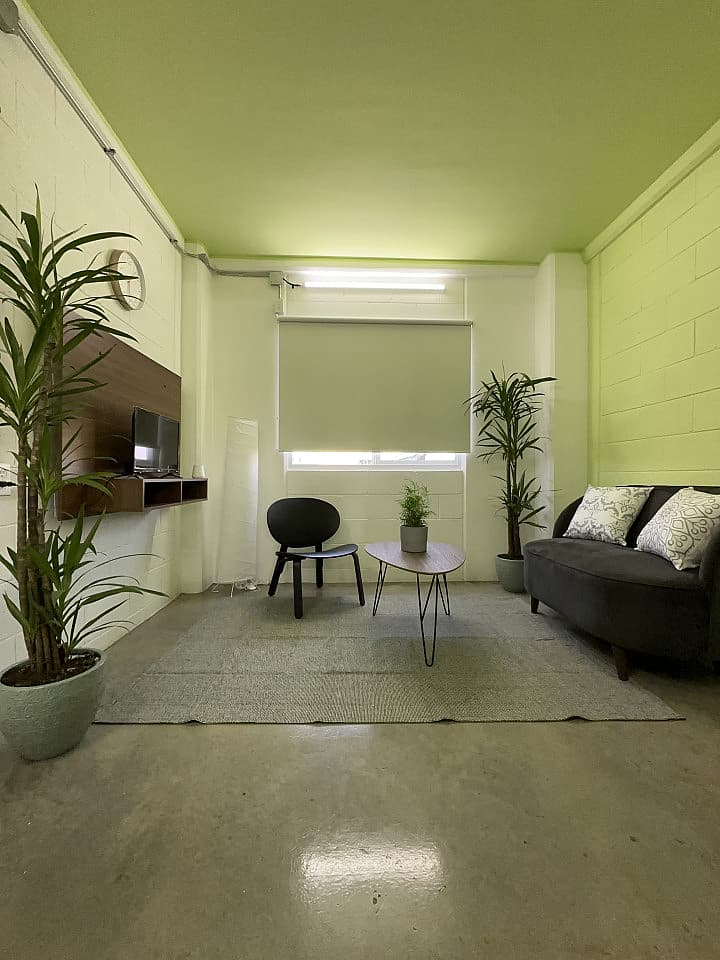 Private Two-Level Loft - 33