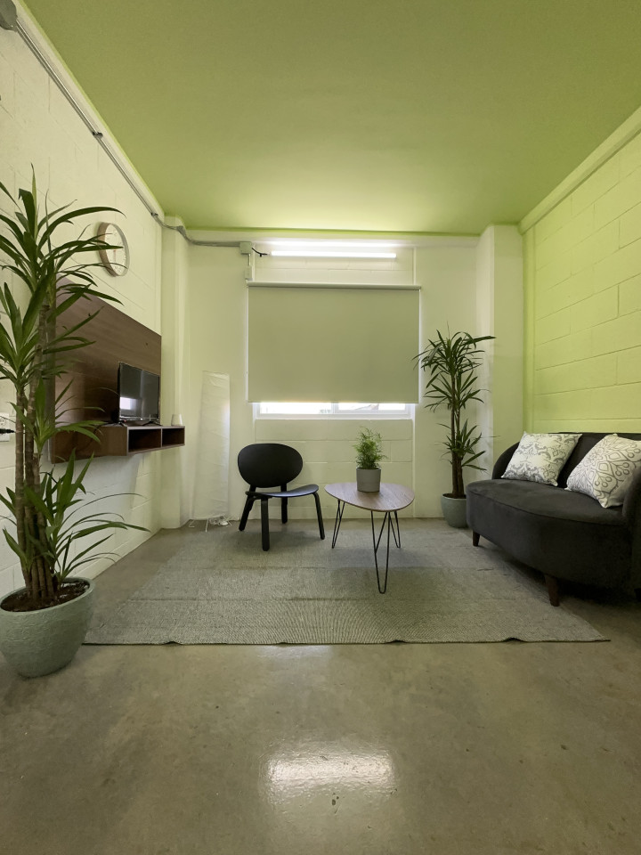 Private Two-Level Loft - 21