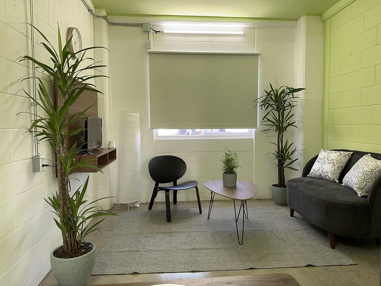 Private Two-Level Loft - 32