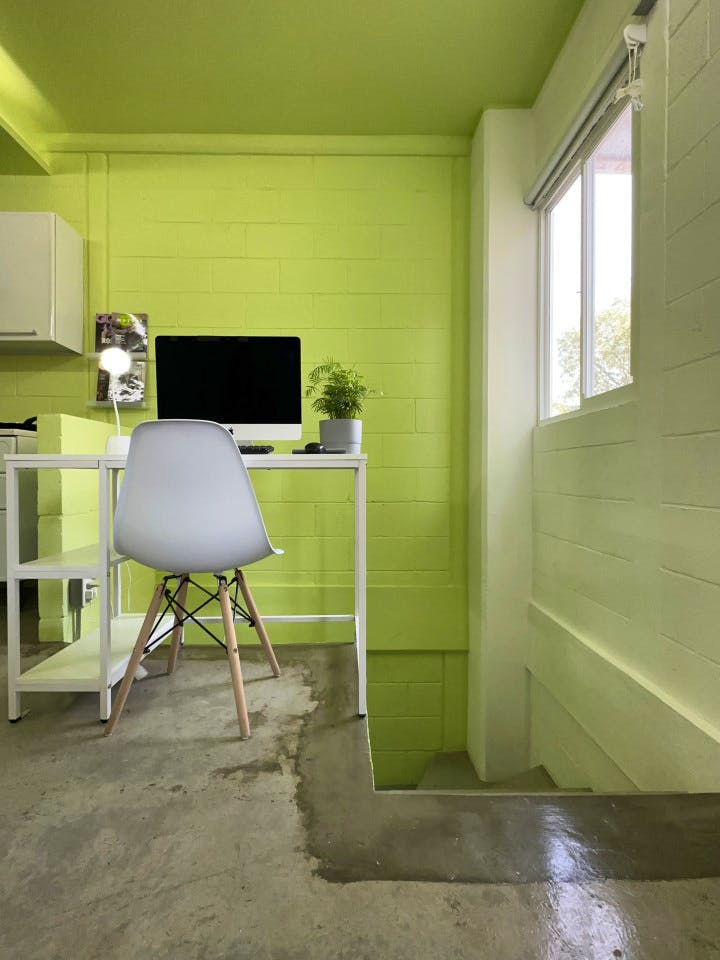 Private Two-Level Loft - 7