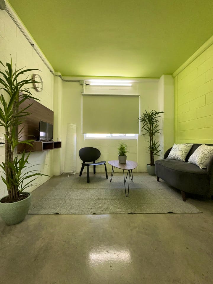 Private Two-Level Loft - 12