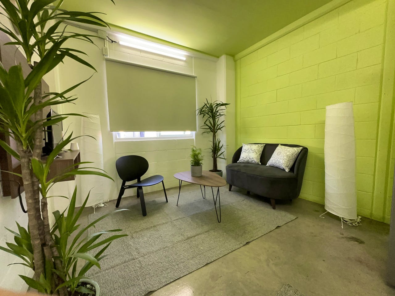 Private Two-Level Loft - 11