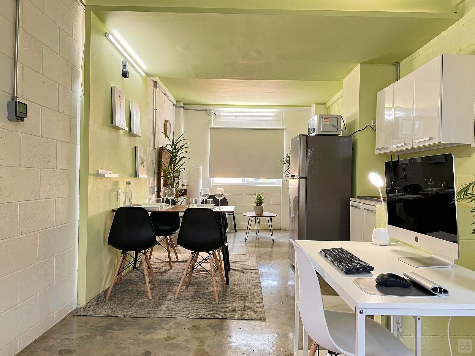 Private Two-Level Loft - 53