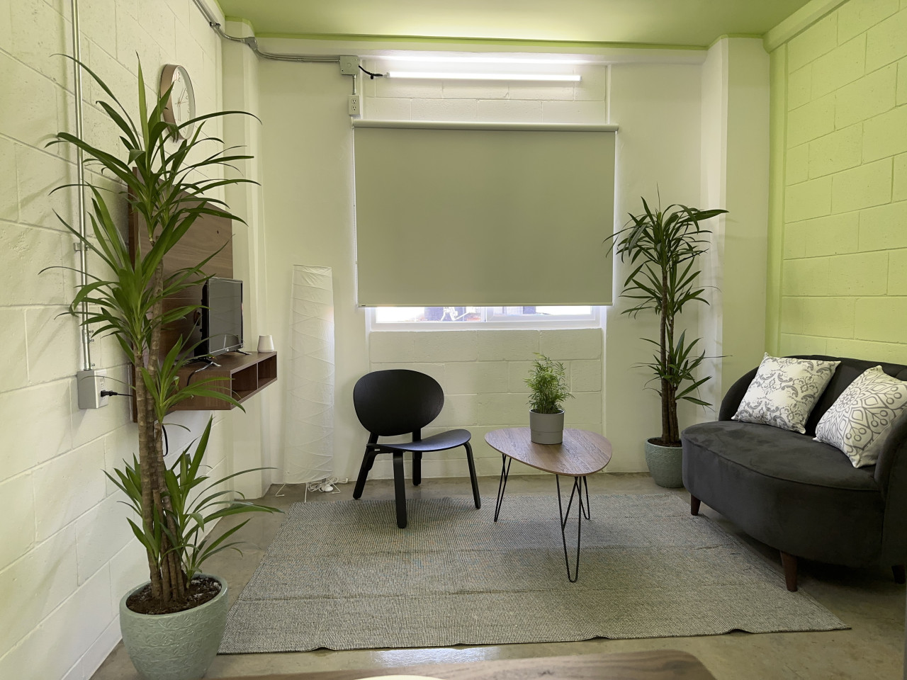 Private Two-Level Loft - 20