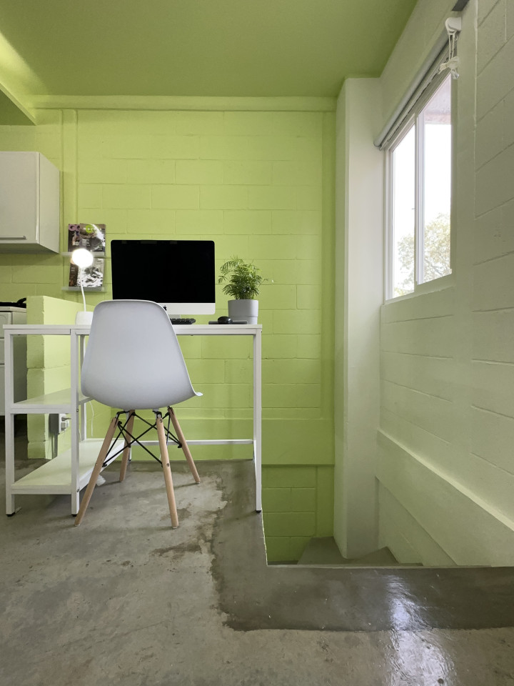 Private Two-Level Loft - 18