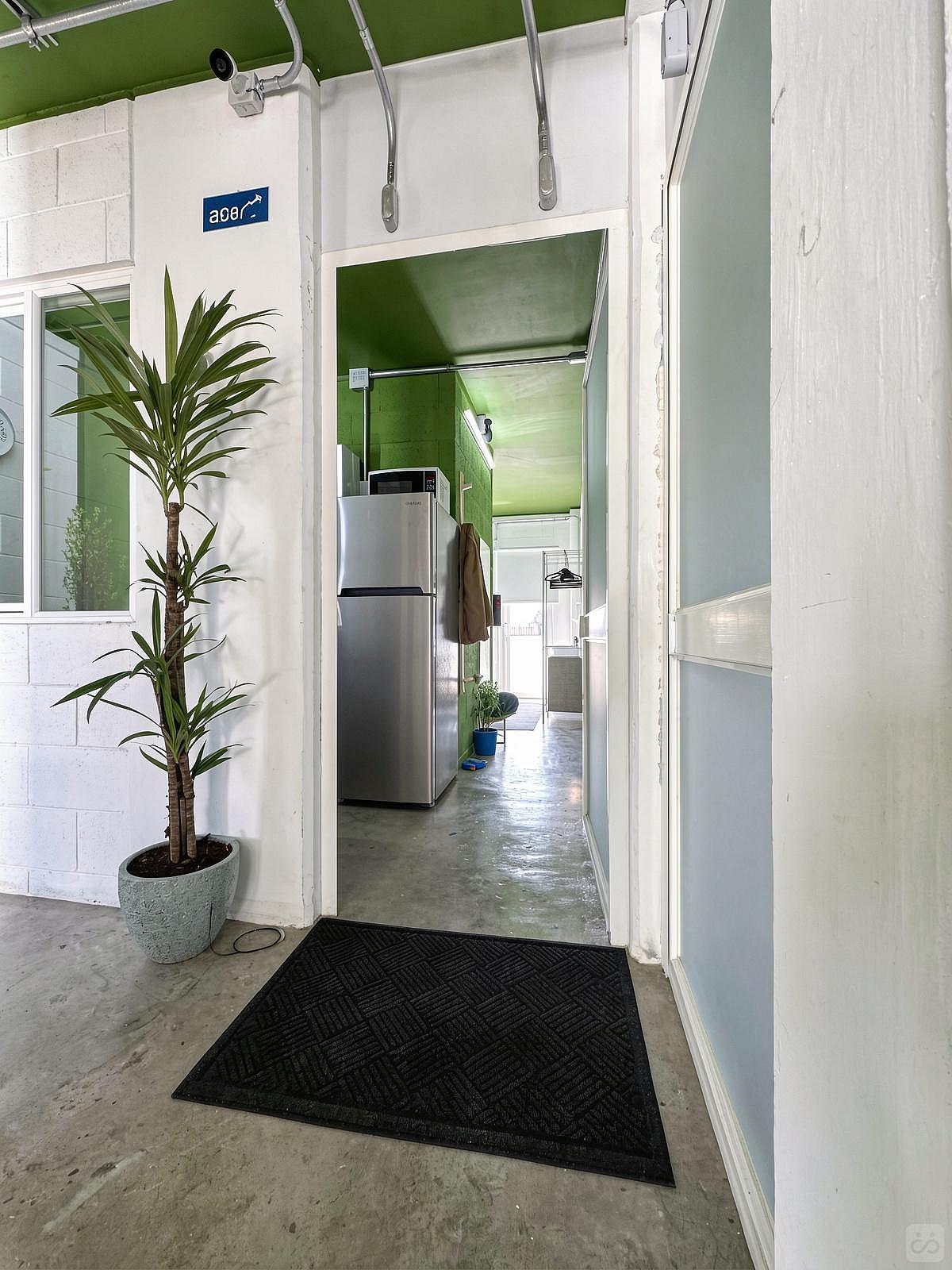 Private Studio - 39