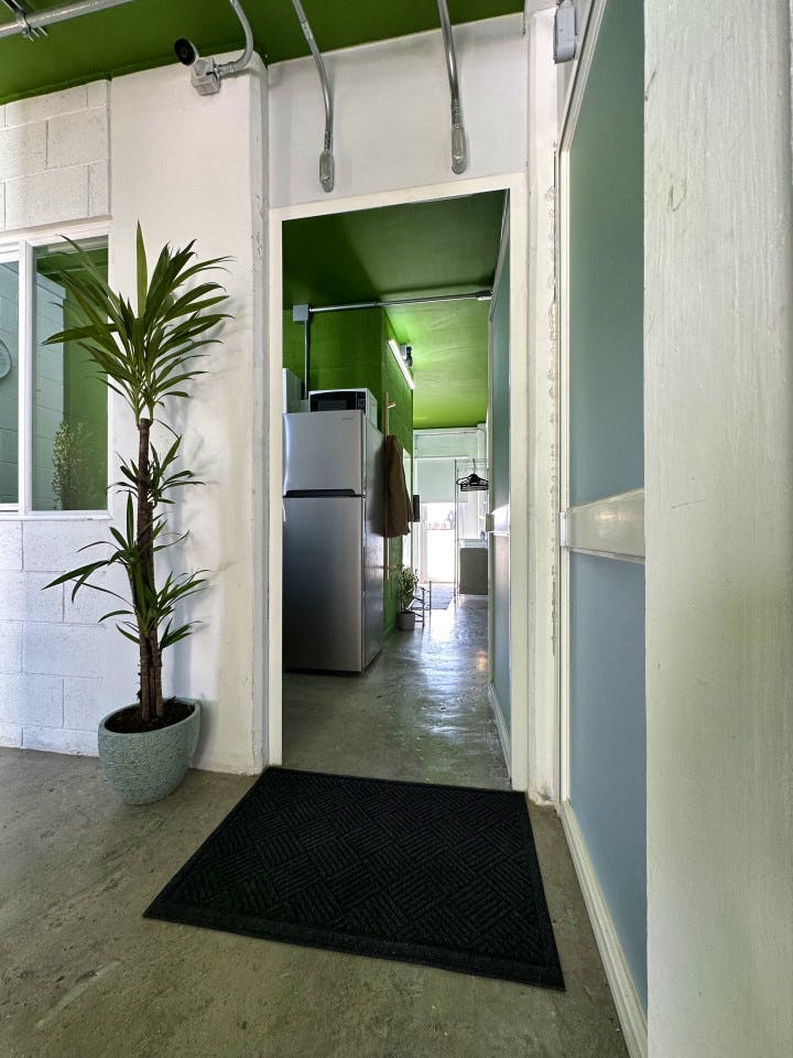 Private Studio - 12