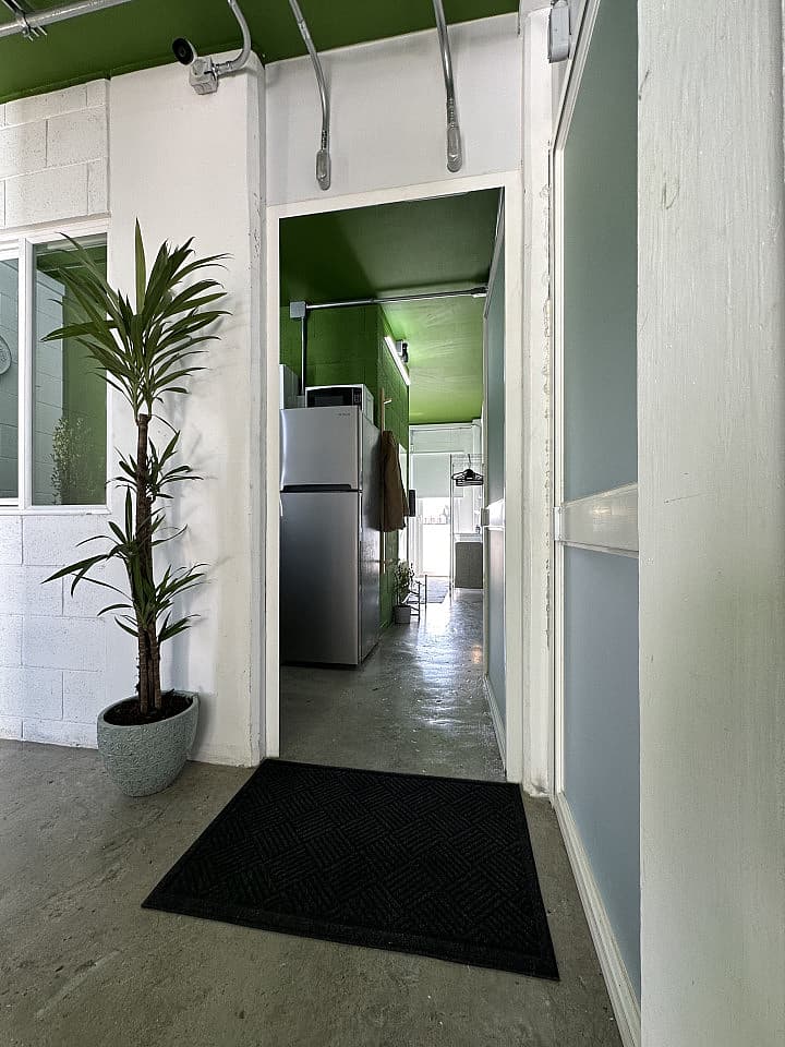 Private Studio - 25