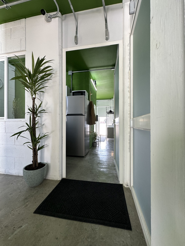 Private Studio - 18