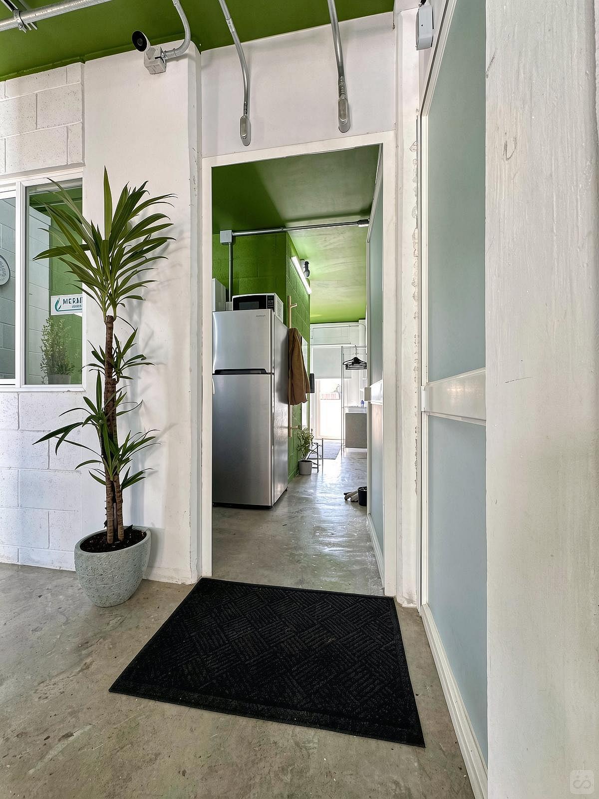 Private Room With Patio - 67