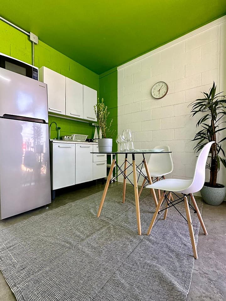 Private Room With Patio - 41
