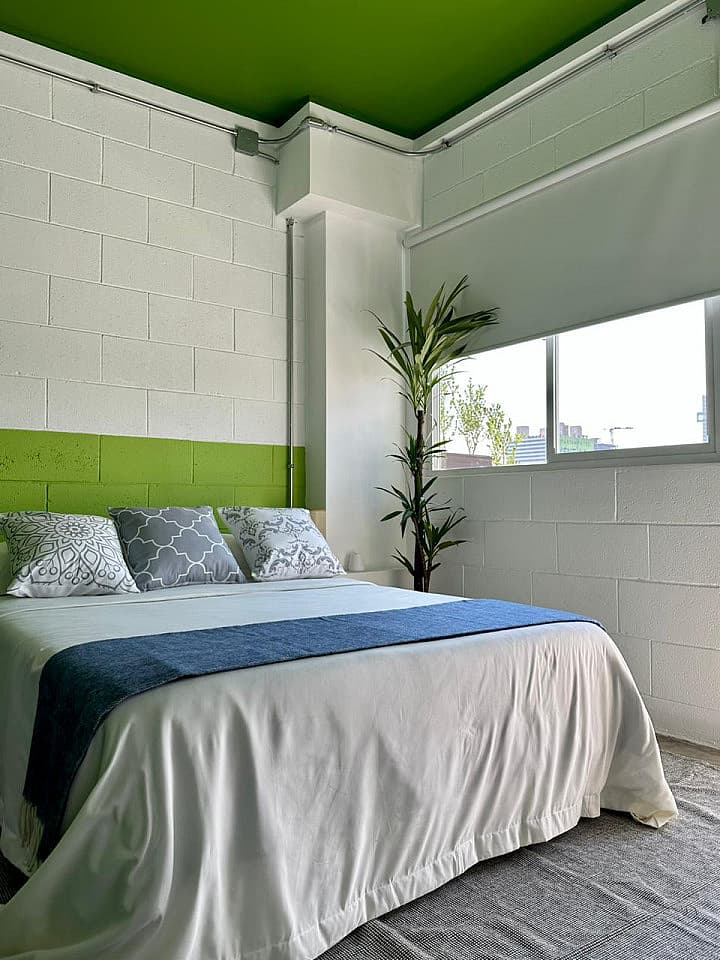Private Room With Patio - 51