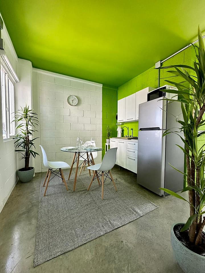 Private Room With Patio - 40