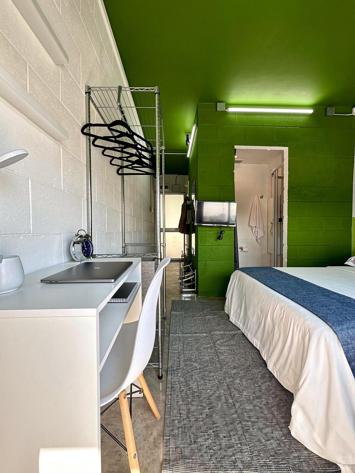 Private Room With Patio - 61