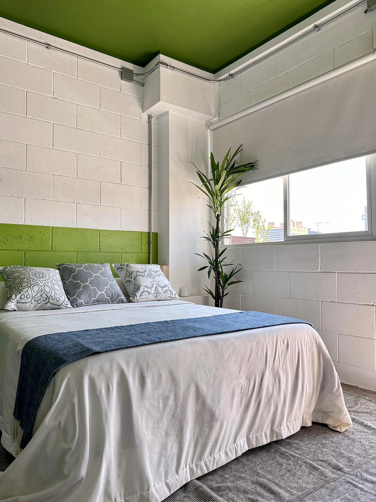 Private Room With Patio - 63