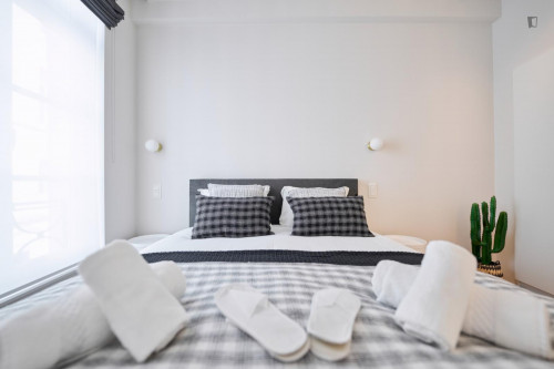 New Grand Place - Place du Grand Sablon Studio-5