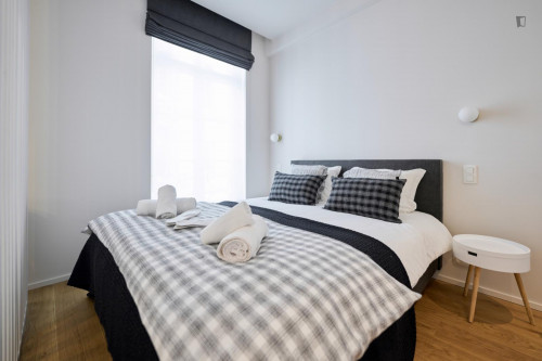 New Grand Place - Place du Grand Sablon Studio-5