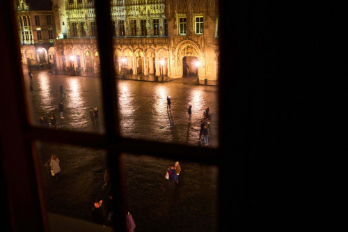 Lovely 2-bedroom apartment near the Grand Place