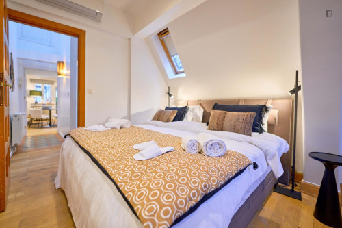 Lovely 2-bedroom apartment near the Grand Place - Gallery - 12