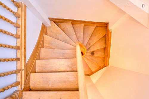 Lovely 2-bedroom apartment near the Grand Place