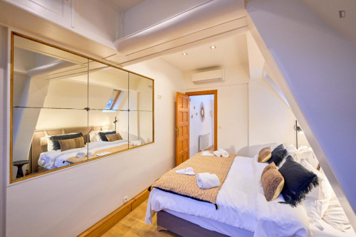 Lovely 2-bedroom apartment near the Grand Place - Gallery - 23