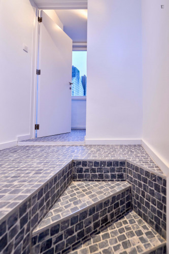Lovely 2-bedroom apartment near the Grand Place - Gallery - 6