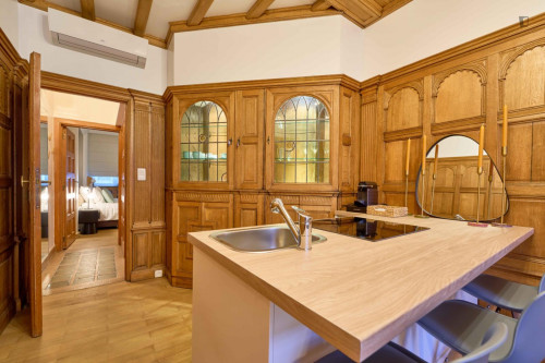 Maison Grand Place - 1BDR - 2 - Gallery - 9