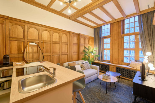 Maison Grand Place - 1BDR - 2 - Gallery - 13