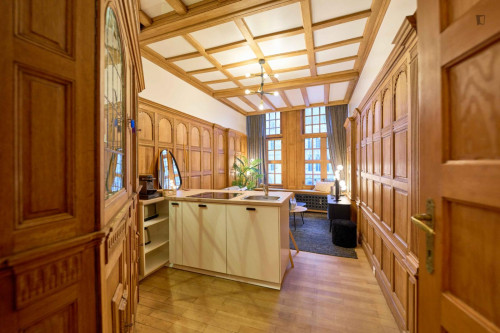 Maison Grand Place - 1BDR - 2