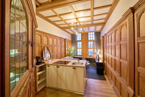 Maison Grand Place - 1BDR - 2 - Gallery - 11