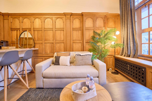 Maison Grand Place - 1BDR - 2 - Gallery - 16