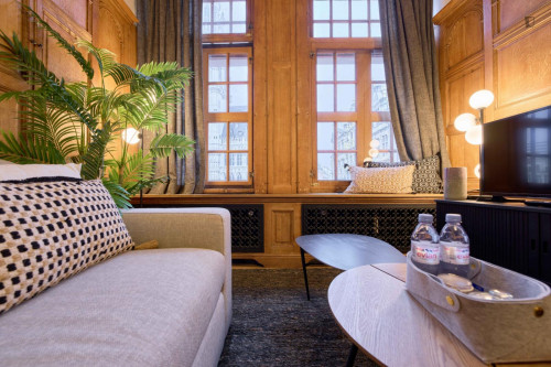 Maison Grand Place - 1BDR - 2 - Gallery - 17