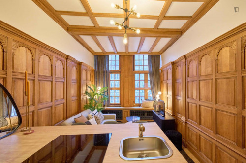 Maison Grand Place - 1BDR - 2 - Gallery - 15